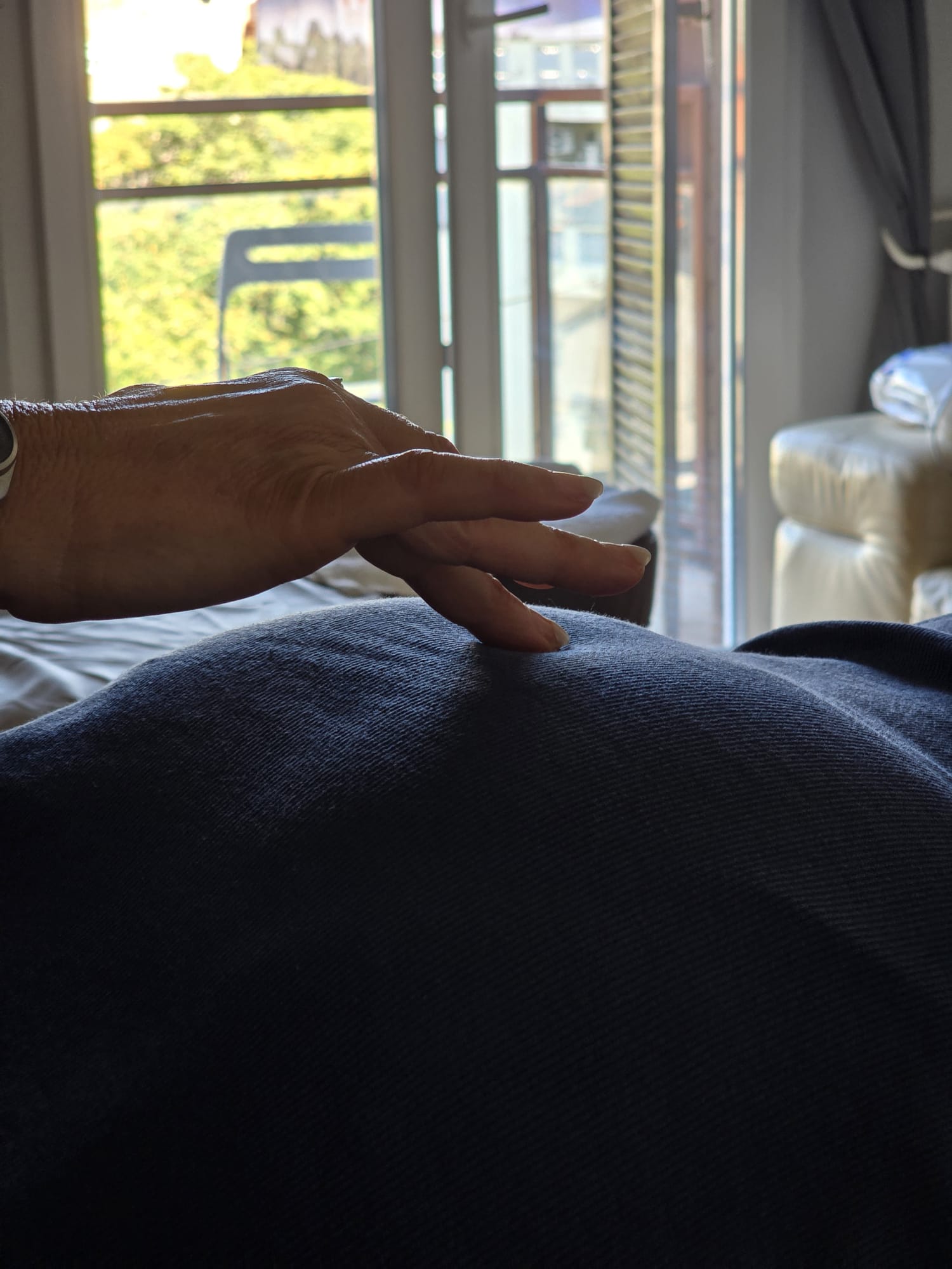 spinal flow miracle practice 11