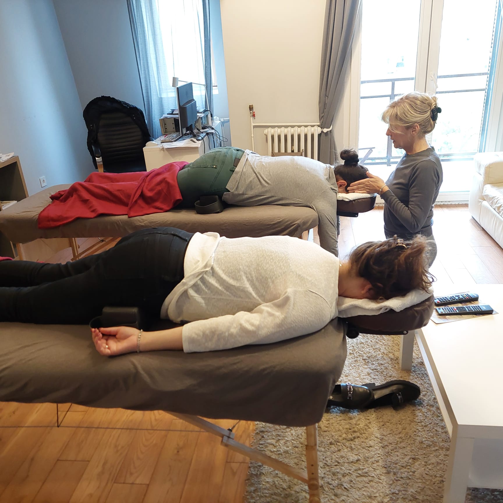 spinal flow miracle practice 23